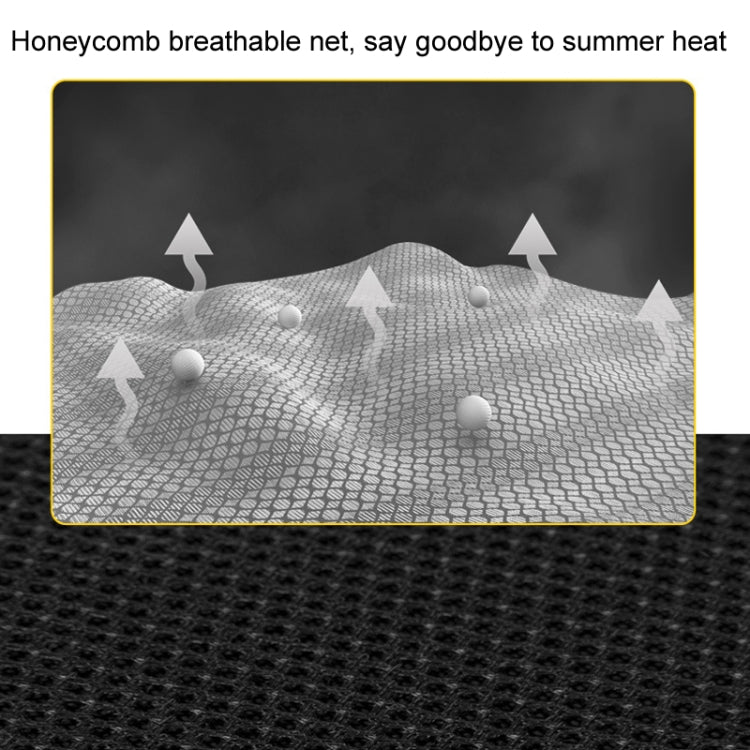 SULAITE Motorcycle Long-distance Riding Anti-fall Waist Protection Equipment, Size: L/XL - free shipping - PMC TechLife - Order now!