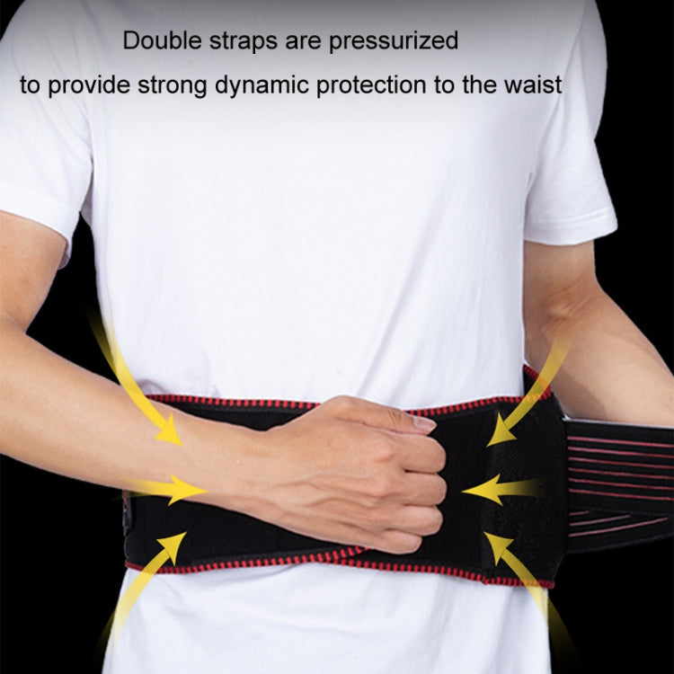 SULAITE Motorcycle Riding Breathable Anti-Fall Belt, Color: Yellow S/M - Protective Gear by SULAITE | Online Shopping South Africa | PMC TechLife | Buy Now Pay Later Mobicred