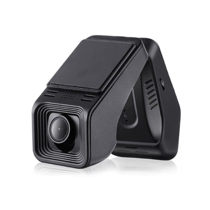 Android ADAS HD Night Vision 1080P USB Driving Recorder, Model: Single Lens(16G Memory Card) - Car DVRs by PMC Jewellery | Online Shopping South Africa | PMC Jewellery | Buy Now Pay Later Mobicred