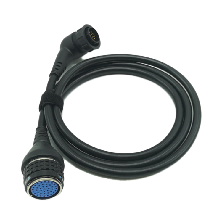 For Benz MB Star C4 C5 14PIN Diagnostic Cable Diagnostic Tool Adapter - Cables & Connectors by PMC Jewellery | Online Shopping South Africa | PMC Jewellery | Buy Now Pay Later Mobicred