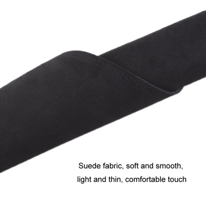 For 2024 Tesla Model Y Dashboard Car Suede Light-Proof Pad - Sound & Heat Insulation Cotton by PMC Jewellery | Online Shopping South Africa | PMC Jewellery | Buy Now Pay Later Mobicred