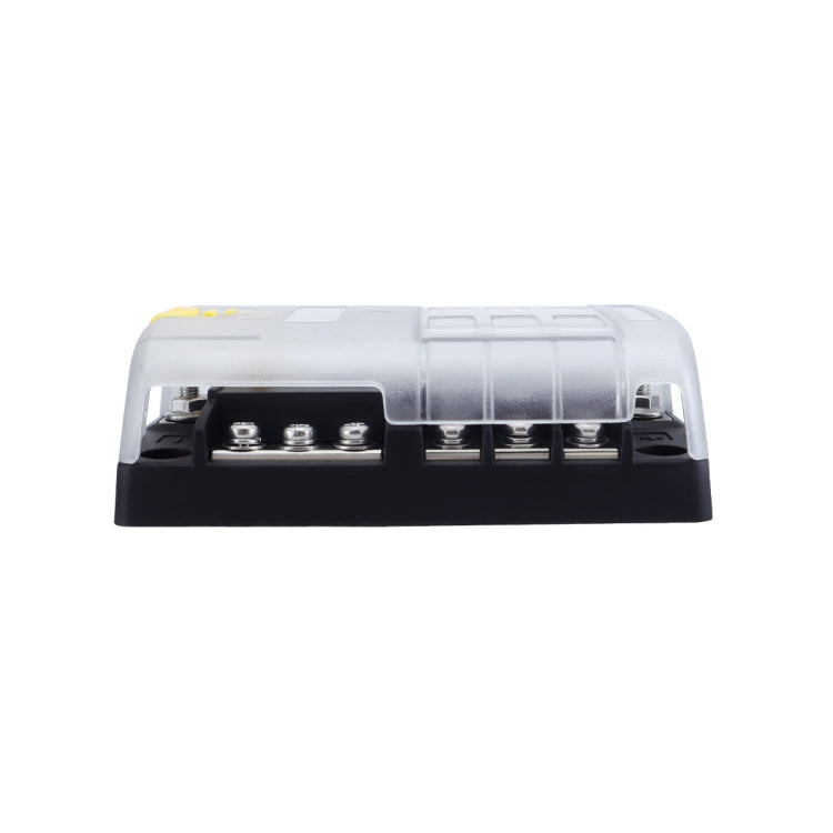 6-Way LED Indicator Fuse Box Socket For RV And Yacht, Set: Configuration 4 - Fuse by PMC Jewellery | Online Shopping South Africa | PMC Jewellery | Buy Now Pay Later Mobicred