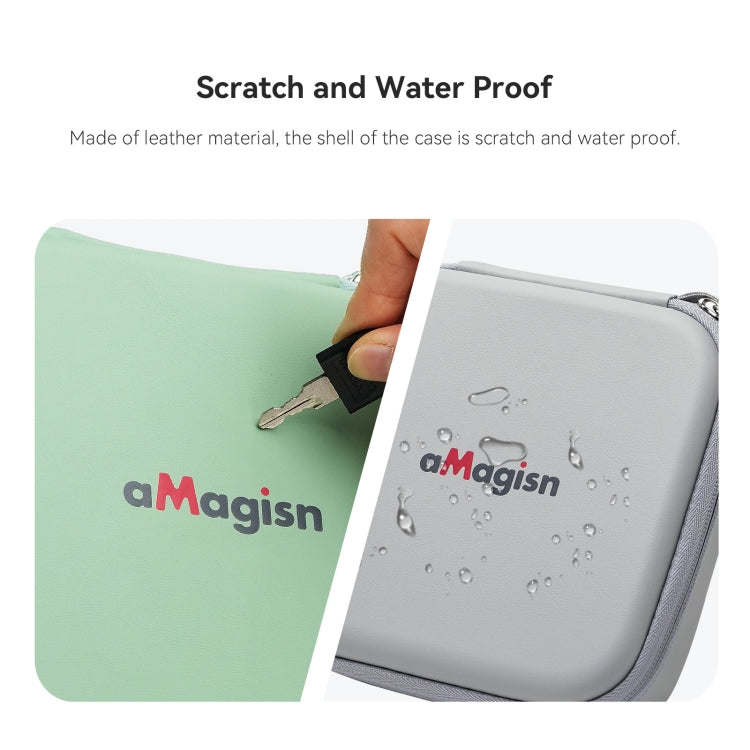 For DJI Neo aMagisn Standard Storage Bag Carrying Case(Gray) - free shipping - PMC TechLife - Order now!