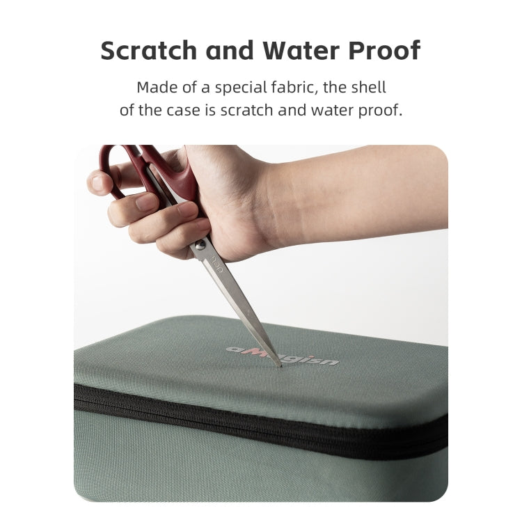 For DJI NEO Fly More Combo aMagisn Handbag Shoulder Bag(Gray) - free shipping - PMC TechLife - Order now!