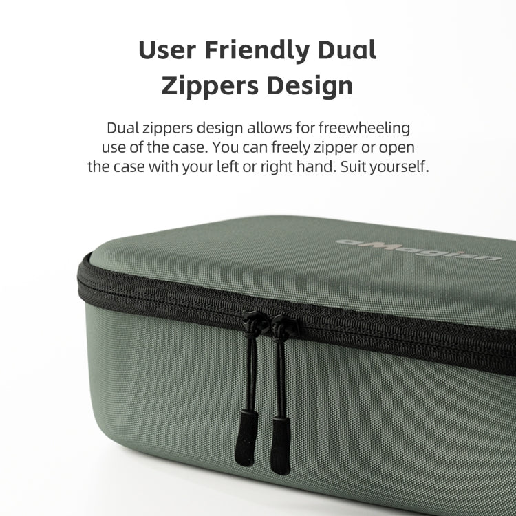 For DJI NEO Fly More Combo aMagisn Handbag Shoulder Bag(Green) - free shipping - PMC TechLife - Order now!