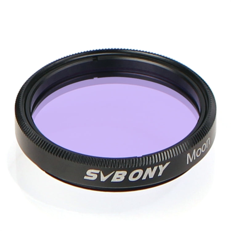SVBONY F9114L 1.25 inch Astronomical Telescope Moon Filter - Accessories by SVBONY | Online Shopping South Africa | PMC TechLife | Buy Now Pay Later Mobicred