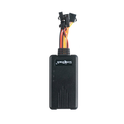 SinoTrack 2G Car Motorcycle GPS Locator(ST-906) - Car Tracker by SinoTrack | Online Shopping South Africa | PMC Jewellery | Buy Now Pay Later Mobicred