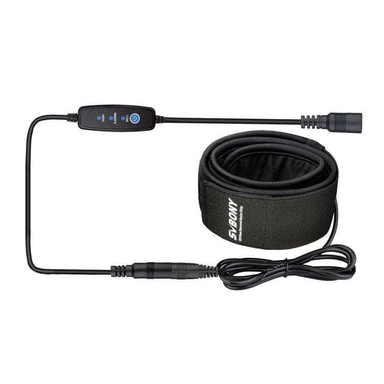 SVBONY SV192 Lens Defogging Strip 560mm Heating Strip Three Levels Temperature Adjustable - free shipping - PMC TechLife - Order now!