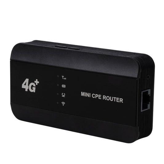 M10-EW Eurasian Version 4G WiFi6 Plug-in Router LTE Wireless Port Mini CPE Wireless Hotspot - 4G Mobile Wifi by PMC Jewellery | Online Shopping South Africa | PMC Jewellery | Buy Now Pay Later Mobicred