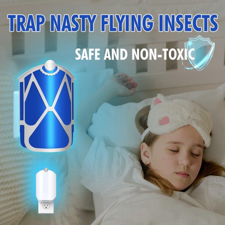 4pcs /Pack For Zevo M364 Refill Cartridge Replacement Flying Insect Refills - Traps by PMc TechLife | Online Shopping South Africa | PMc TechLife | Buy Now Pay Later Mobicred