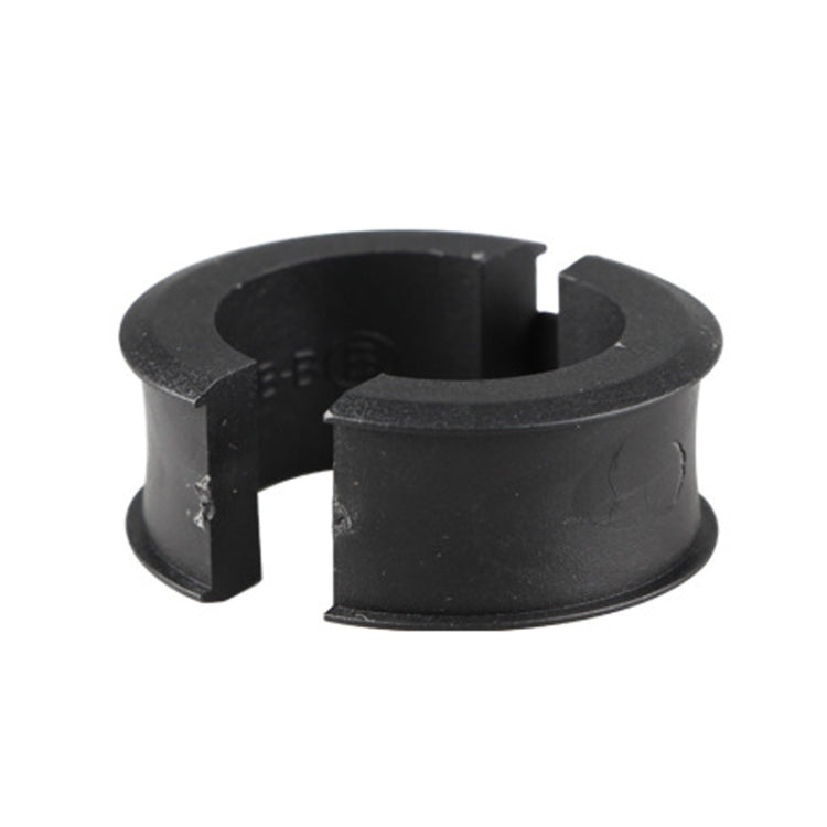 GUB Code Table Stand Lamp Holder Washer Mobile Phone Holder Reducing Ring Gasket, Style: B 12x22.2mm - Retaining Clips by GUB | Online Shopping South Africa | PMC TechLife | Buy Now Pay Later Mobicred