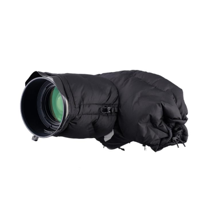 PGYTECH Camera Lens Warm Cold-proof Down Cover, Style: Regular - free shipping - PMC TechLife - Order now!