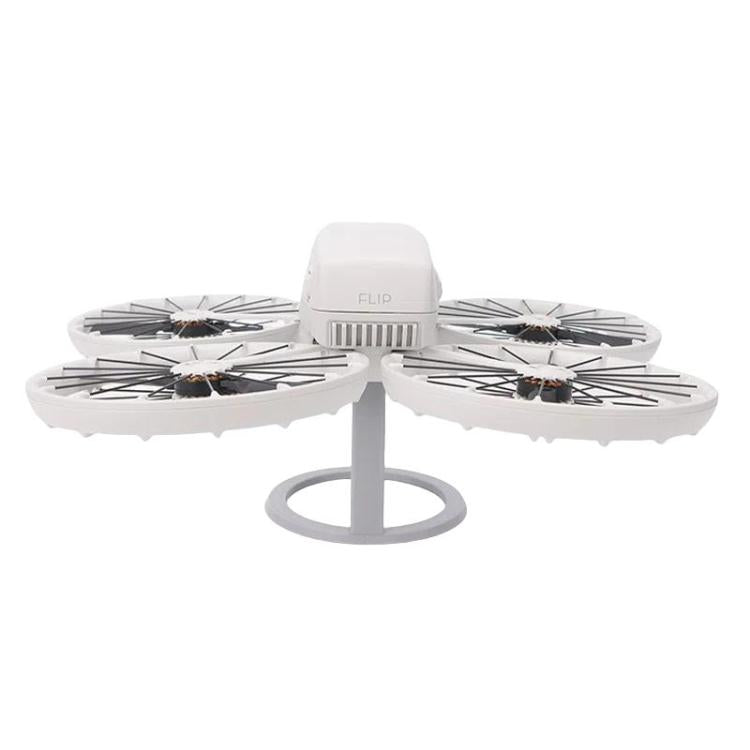For DJI Flip CQT Drone Desktop Display Stand Drop-proof and Non-slip Fixed Bracket, Style: Round - free shipping - PMC TechLife - Order now!