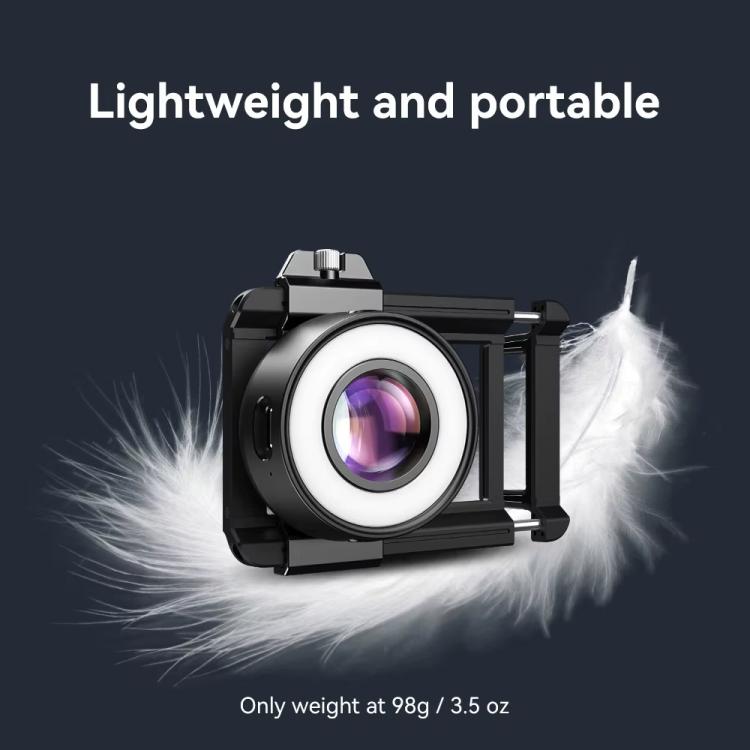 APEXEL APL-MS120 Handheld Identification Repair Quality Inspection Jewelry HD Magnification Mobile Microscope - free shipping - PMc TechLife - Order now!