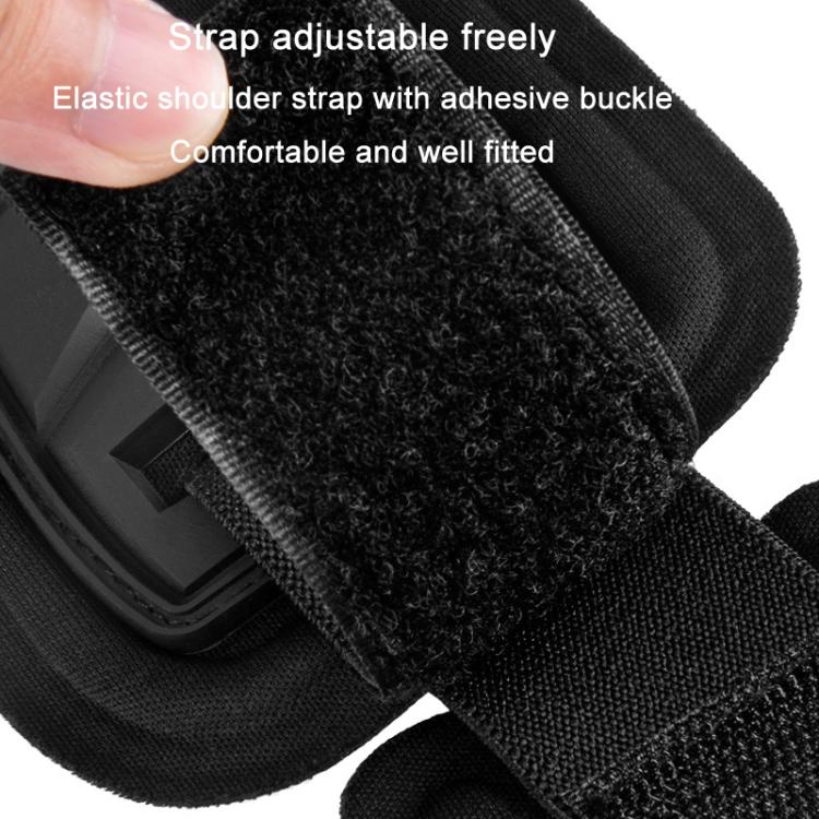 SULAITE Motocross Armor Vest Motorcycle Rider Chest Protection Equipment Racing Anti-Fall Armor Protector, Size: Uniform(Black) - free shipping - PMc TechLife - Order now!