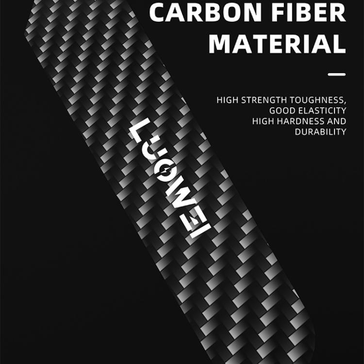 LUOWEI 3pcs /Set Carbon Fiber Plastic Pry Stick Anti-static Multi-purpose Disassembly Bar - free shipping - PMC TechLife - Order now!