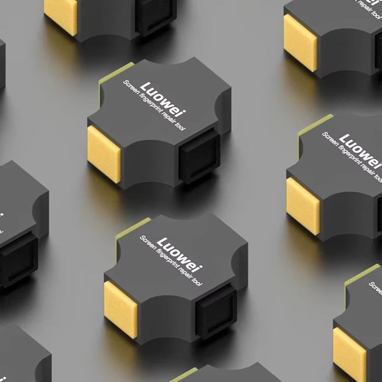 LUOWEI 4 In 1 Mobile Phone Fingerprint Calibration Tool Calibrate Optical Fingerprint - free shipping - PMc TechLife - Order now!