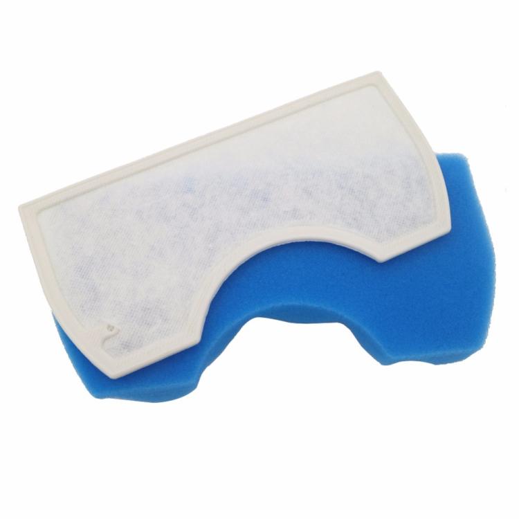 HEPA Filter  For Samsung Vacuum Cleaner SC4300 SC4470 Replacement Parts - Other Accessories by PMc TechLife | Online Shopping South Africa | PMc TechLife | Buy Now Pay Later Mobicred