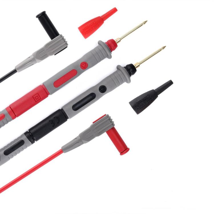 High-precision Multimeter Pen Test Replaceable Probe Kit(BC0006011900) - Other Tester Tool by PMc TechLife | Online Shopping South Africa | PMc TechLife | Buy Now Pay Later Mobicred