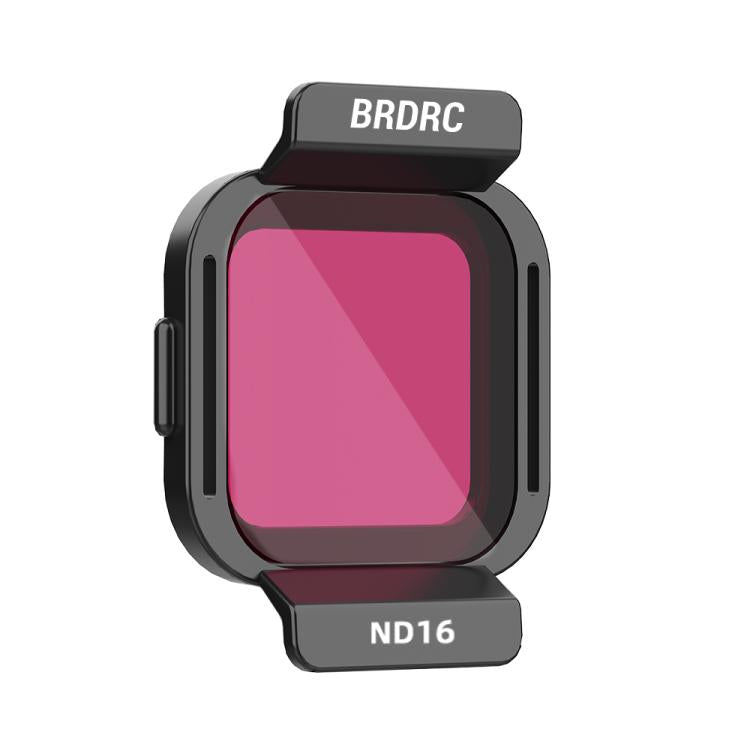 For DJI Flip BRDRC Lens Filters Protective Lens Accessories, Style: ND16 - free shipping - PMC TechLife - Order now!