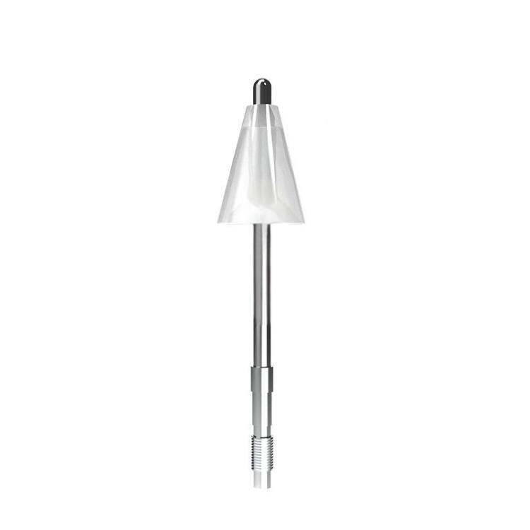 For Redmi Smart Pen Modified Tip Replacement Pencil Nib Needle Semi-transparent - Pencil Accessories by PMc TechLife | Online Shopping South Africa | PMc TechLife | Buy Now Pay Later Mobicred