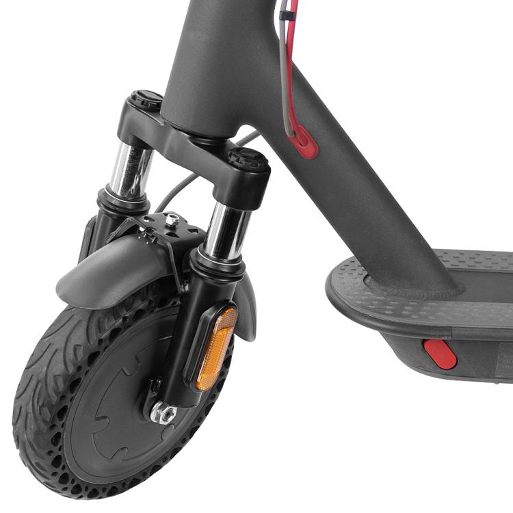 Suspension Front Fork for Xiaomi M365 Pro/Pro 2/1S Scooters Shock Absorber Replacement(Black) - free shipping - PMc TechLife - Order now!