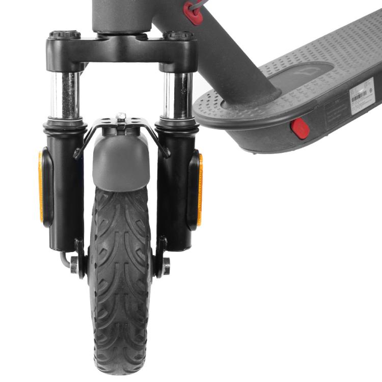 Suspension Front Fork for Xiaomi M365 Pro/Pro 2/1S Scooters Shock Absorber Replacement(Black) - free shipping - PMc TechLife - Order now!