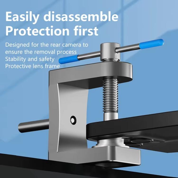 MaAnt M063 Cell Phone Rear Camera Frame Remover Repair Tool - free shipping - PMC TechLife - Order now!