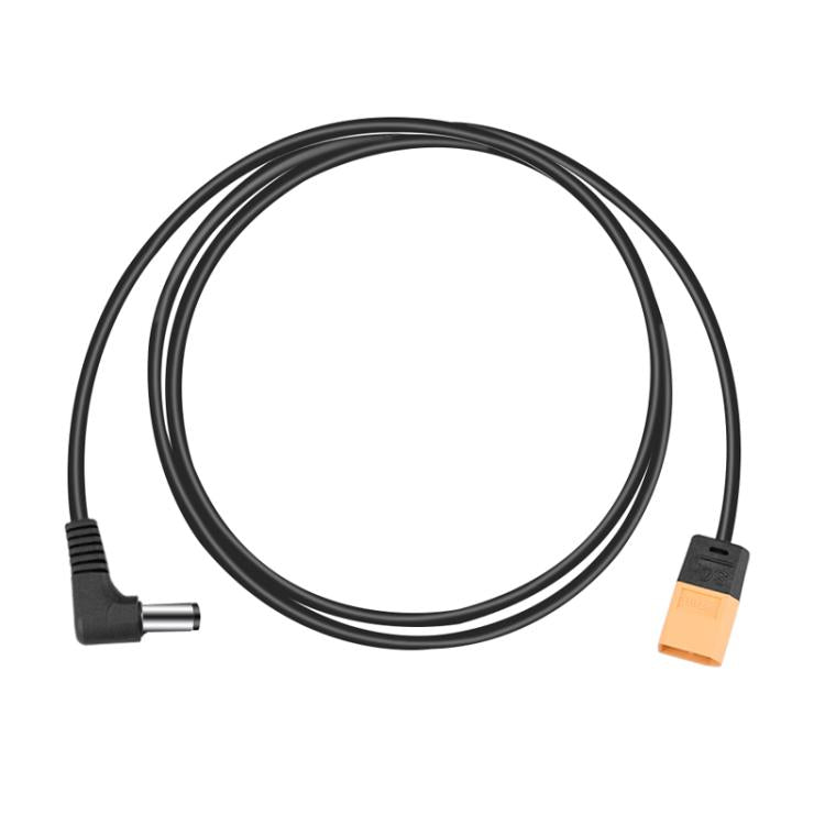 For DJI FPV Goggles V2 XT60 to DC Power Cable Stable Power Supply Connector - free shipping - PMC TechLife - Order now!