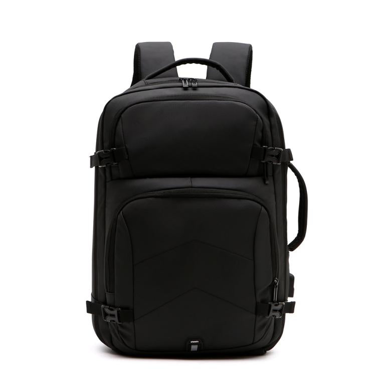 For DJI Mavic 4 Pro Fly More Combo / Creator Combo Backpack 15-inch Laptop Bag(Black) - free shipping - PMC TechLife - Order now!