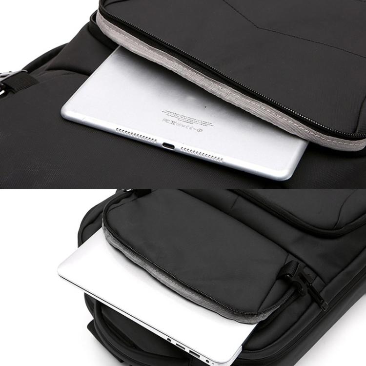For DJI Mavic 4 Pro Fly More Combo / Creator Combo Backpack 15-inch Laptop Bag(Black) - free shipping - PMC TechLife - Order now!