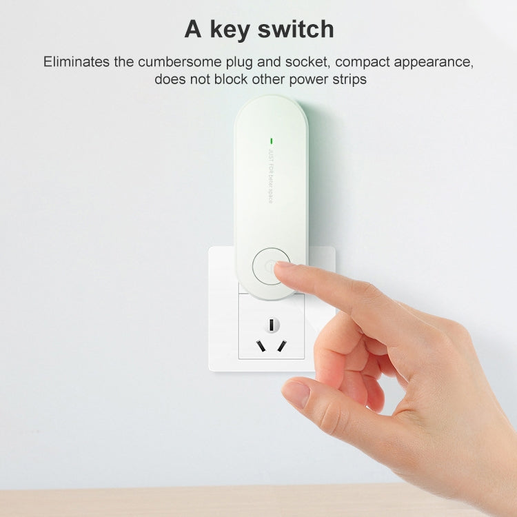 Ultrasonic Mosquito Repellent Electronic Mosquito Killer, Plug Type:US Plug(White) - Repellents by PMC TechLife | Online Shopping South Africa | PMC TechLife | Buy Now Pay Later Mobicred