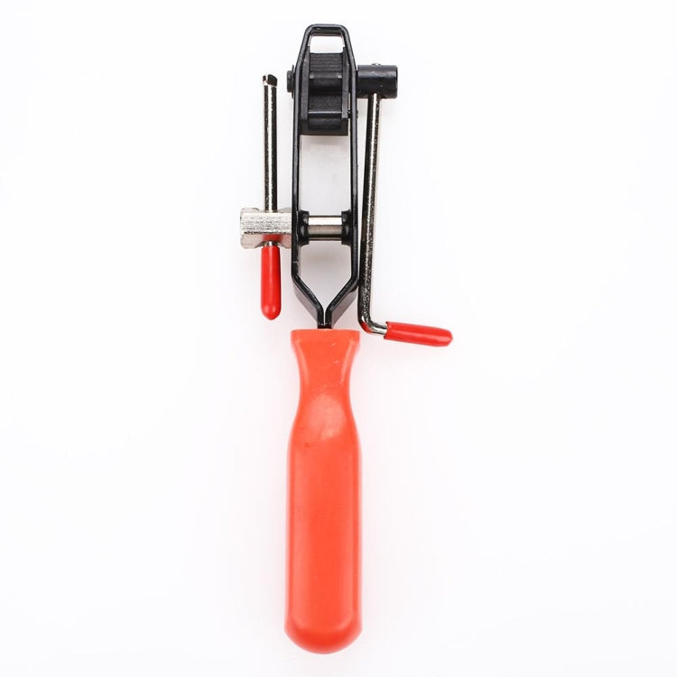 Sturdy Pipe Clamp Hose Clamp Pliers Tool Snap Clamp Practical Car Removal Tool Pipe Wrench - free shipping - PMC TechLife - Order now!