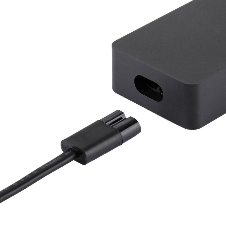 1625 36W 12V 2.58A Original AC Adapter Power Supply for Microsoft Surface Pro 4 / 3, US Plug - free shipping - PMC TechLife - Order now!