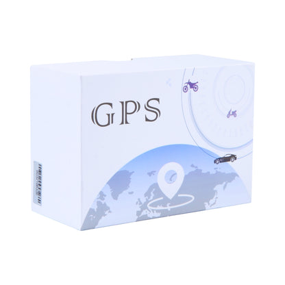 C035 Mini GPS Beidou Positioning Tracker Strong Magnetic Positioning Anti-lost Device (Black) - Personal Tracker by PMC Jewellery | Online Shopping South Africa | PMC Jewellery | Buy Now Pay Later Mobicred