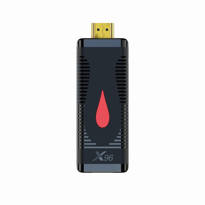 X96 S400 Android 10.0 Mini TV Stick, Allwinner H313 Quad Core ARM Cortex A53, 1GB + 8GB, Support WiFi, HDMI, TF Card, USB - Android TV Sticks by PMC Jewellery | Online Shopping South Africa | PMC Jewellery | Buy Now Pay Later Mobicred