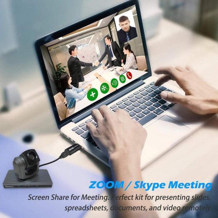 EZCAP313 Gamera Link HD USB Capture Card - Video Capture Solutions by Ezcap | Online Shopping South Africa | PMC TechLife | Buy Now Pay Later Mobicred