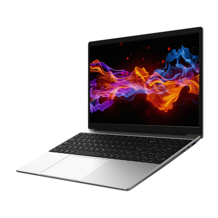 Jumper EZbook S7 Hi 15.6 inch Laptop, 12GB+256GB, Windows 11 Intel Comet Lake 5205U Dual Core, US Plug(Grey) - free shipping - PMC Jewellery - Order now!