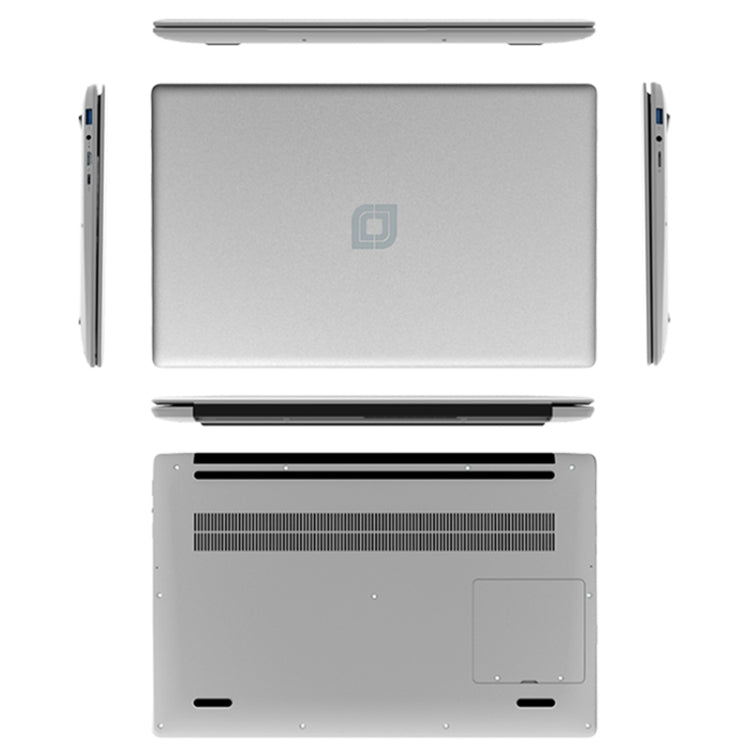 Jumper EZbook S7 Hi 15.6 inch Laptop, 12GB+256GB, Windows 11 Intel Comet Lake 5205U Dual Core, US Plug(Grey) - free shipping - PMC Jewellery - Order now!