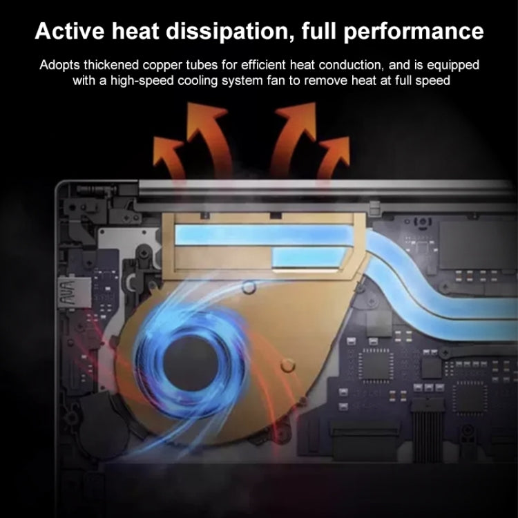 Jumper EZbook S7 Hi 15.6 inch Laptop, 12GB+256GB, Windows 11 Intel Comet Lake 5205U Dual Core, US Plug(Grey) - free shipping - PMC Jewellery - Order now!