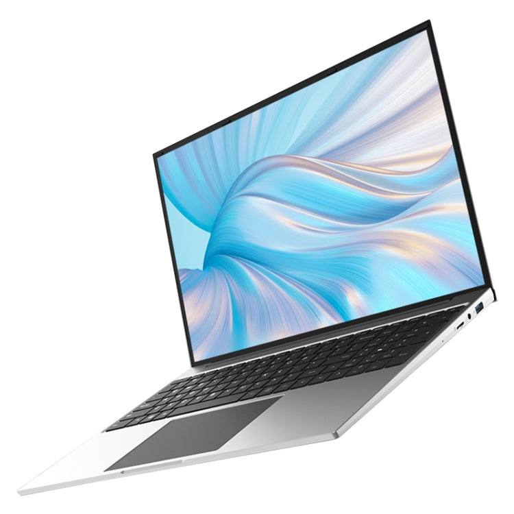 Jumper EZbook S7 Max 16 inch Laptop, 16GB+128GB+512GB, Windows 11 Intel Alder Lake N95 Quad Core, US Plug(Grey) - free shipping - PMC Jewellery - Order now!