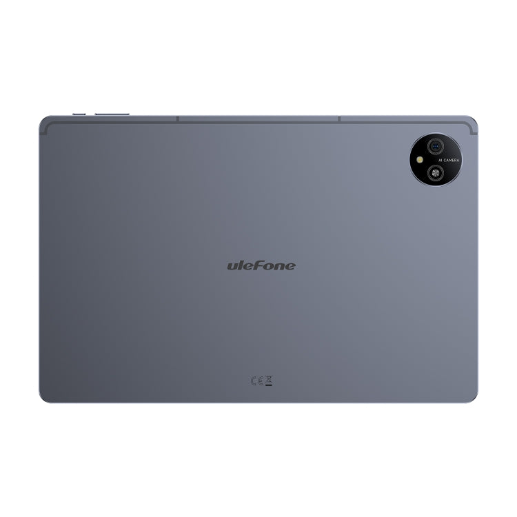 Ulefone Tab A11 Tablet PC, 6GB+256GB, 11 inch Android 14 Unisoc T620 Octa Core 4G Network, EU Plug (Space Grey) - Other by Ulefone | Online Shopping South Africa | PMC Jewellery | Buy Now Pay Later Mobicred