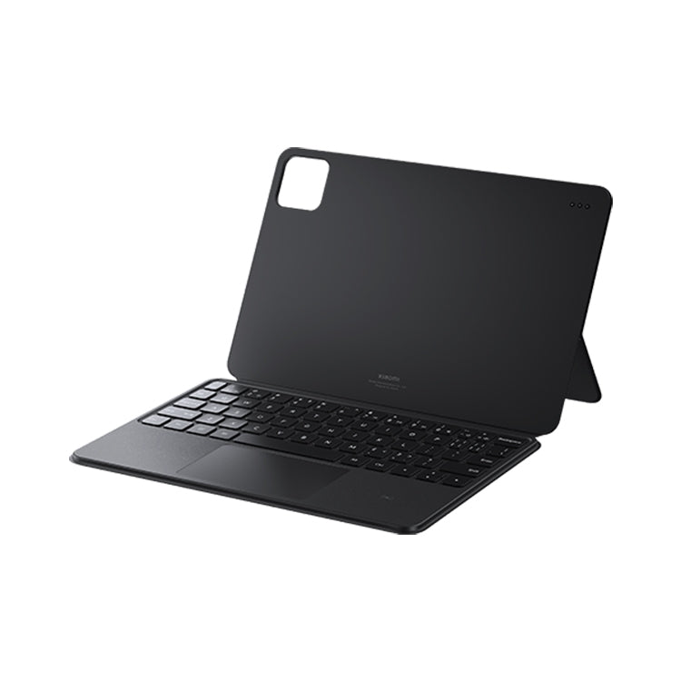 Original For Xiaomi Pad 6 / 6 Pro Intelligent Touch Pad Keyboard (Black) - free shipping - PMC TechLife - Order now!