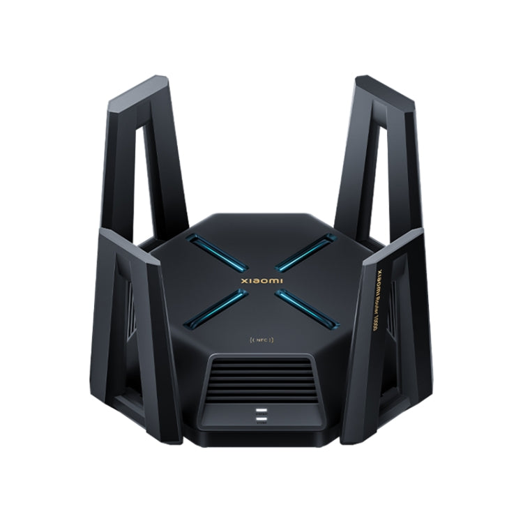 Original Xiaomi WiFi Router 10 Gigabit Tri-Band Wireless Mesh Network Game Acceleration Repeater, US Plug - free shipping - PMC TechLife - Order now!