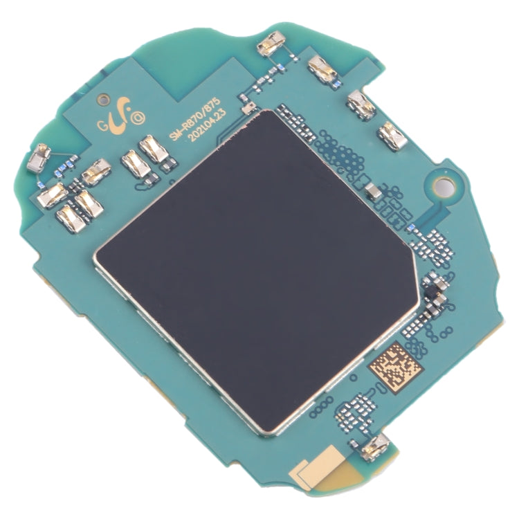 For Samsung Galaxy Watch4 44mm SM-R870 Original Motherboard - free shipping - PMc TechLife - Order now!