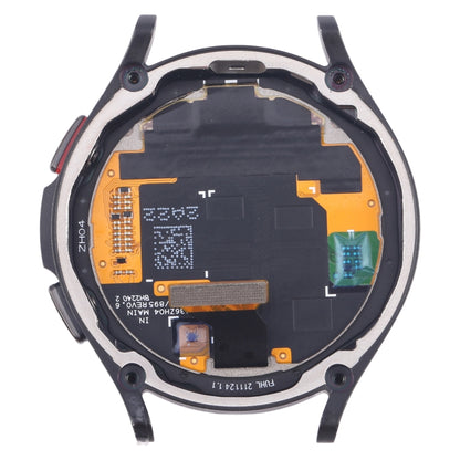 Original LCD Screen Digitizer Full Assembly with Frame for Samsung Galaxy Watch4 Classic 46mm SM-R890/R895 (Black) - For Samsung by PMC Jewellery | Online Shopping South Africa | PMC Jewellery | Buy Now Pay Later Mobicred