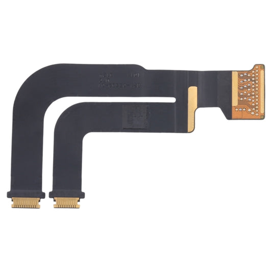 For Apple Watch Series 10 46mm LCD Flex Cable - Flex Cable by PMC Jewellery | Online Shopping South Africa | PMC Jewellery | Buy Now Pay Later Mobicred