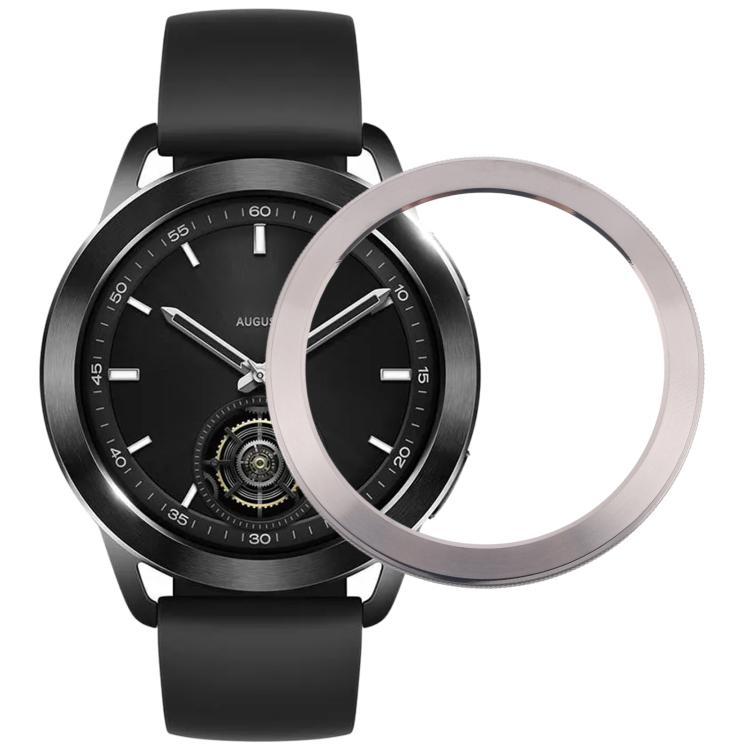 For Xiaomi Watch S3 Original Watch Ring (Gold) - For Xiaomi by PMC TechLife | Online Shopping South Africa | PMC TechLife | Buy Now Pay Later Mobicred