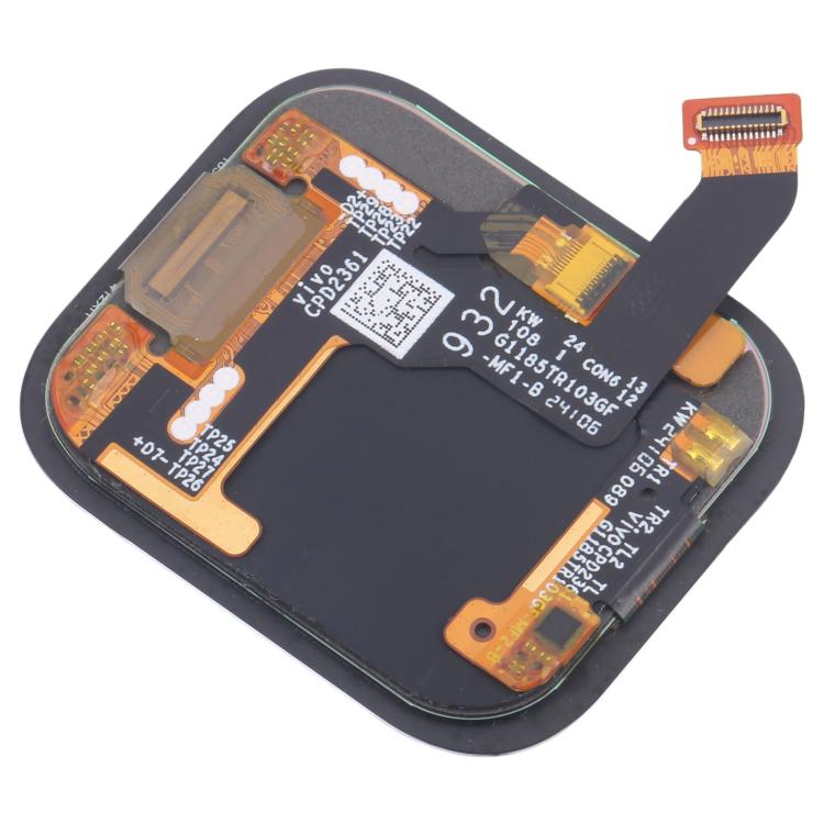 For vivo Watch GT Original LCD Screen - free shipping - PMC TechLife - Order now!