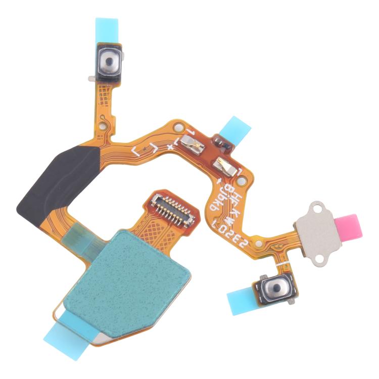 For Huawei Watch GT 4 41mm Original Power Button Flex Cable - For Huawei by PMc TechLife | Online Shopping South Africa | PMc TechLife | Buy Now Pay Later Mobicred